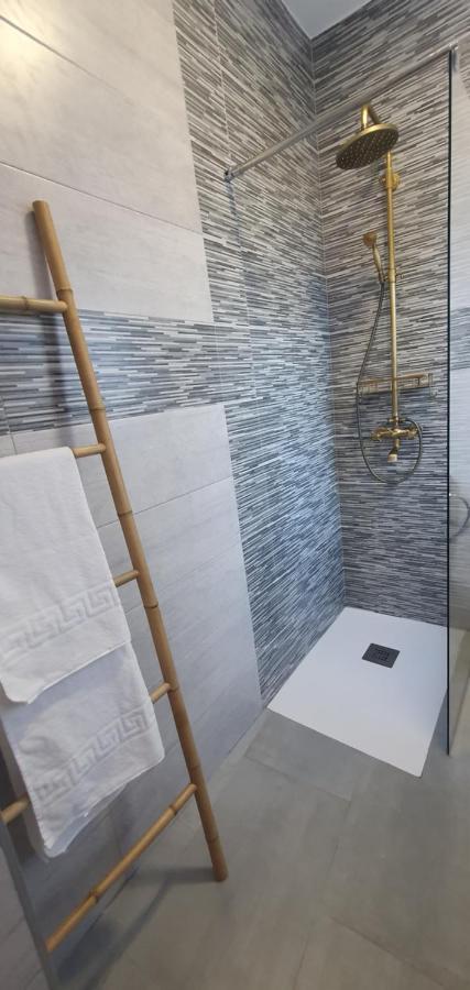Apartamentos La Palmera Fernan Perez Esterno foto