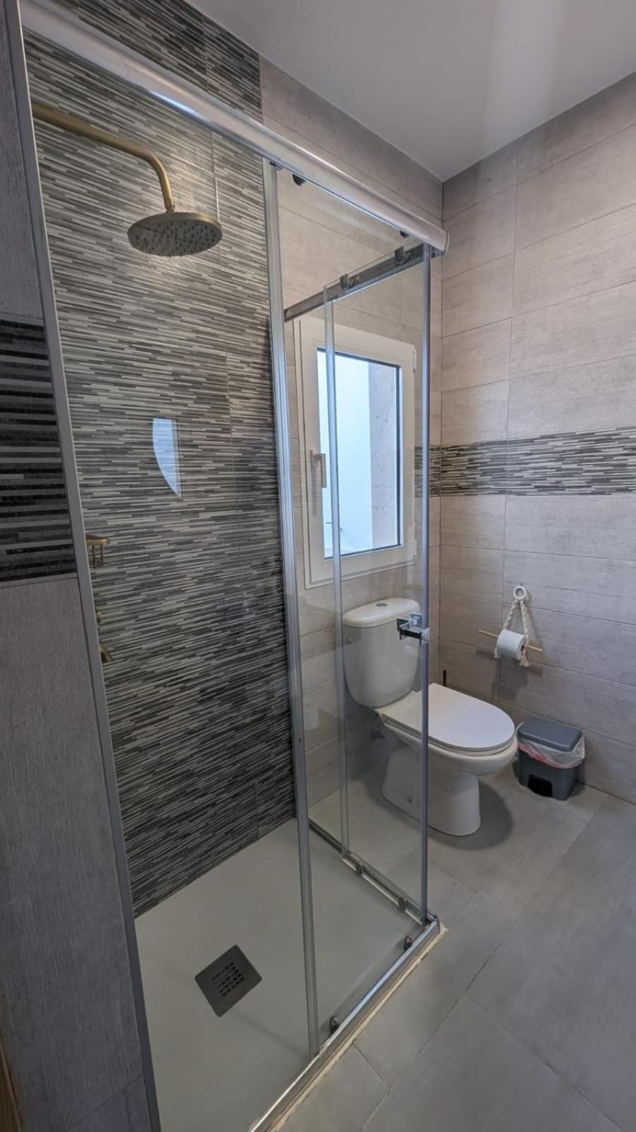 Apartamentos La Palmera Fernan Perez Esterno foto
