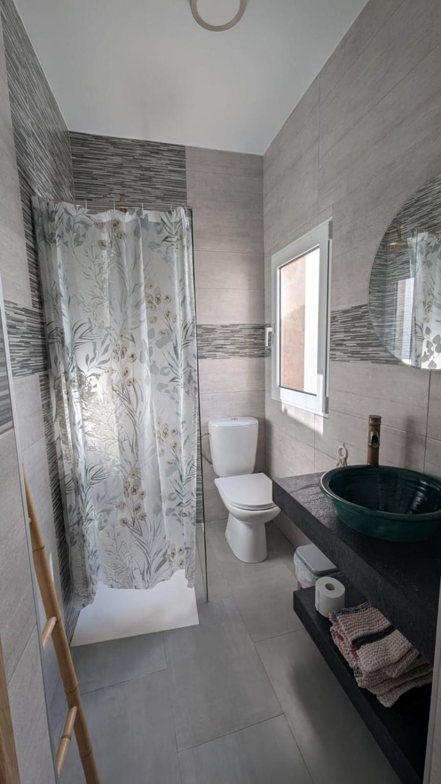 Apartamentos La Palmera Fernan Perez Esterno foto