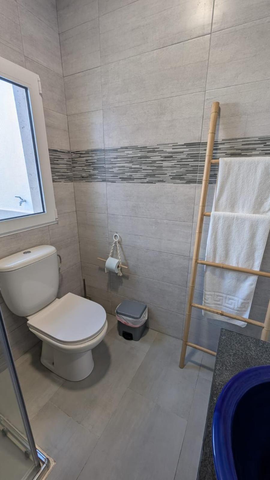 Apartamentos La Palmera Fernan Perez Esterno foto